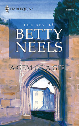 Title details for A Gem of a Girl by Betty Neels - Available